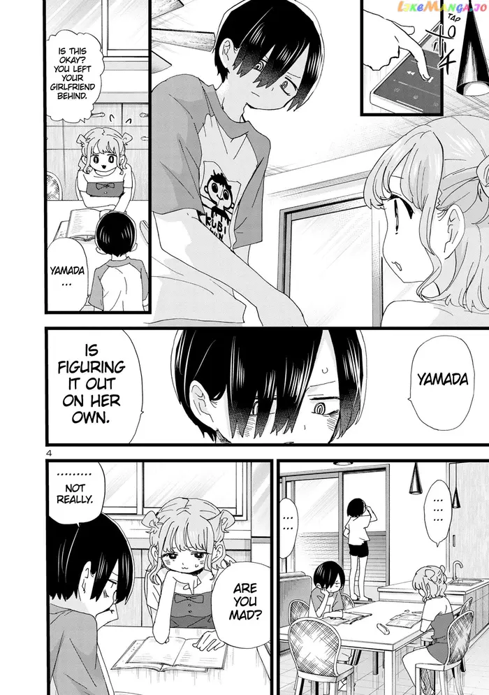 The Dangers in My Heart Chapter 134 image 05_optimized